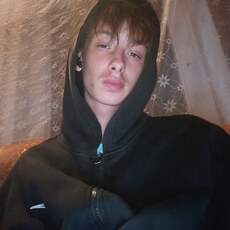 Фотография мужчины Василий, 20 лет из г. Минск