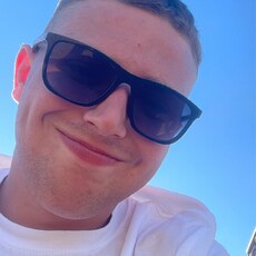 Фотография мужчины Артём, 24 года из г. Могилев