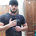 Надир, 22 года
