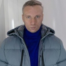 Фотография мужчины Алексей, 48 лет из г. Сыктывкар