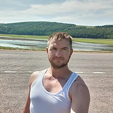 Фотография мужчины Мирослав, 35 лет из г. Черногорск