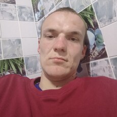 Фотография мужчины Женя, 24 года из г. Пинск