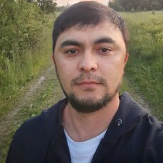 Фотография мужчины Егор, 32 года из г. Одинцово
