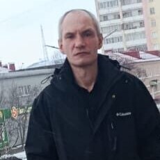 Фотография мужчины Евгений, 46 лет из г. Вологда