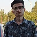 Билол, 20 лет