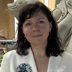 Фотография девушки Ирина, 46 лет из г. Екатеринбург