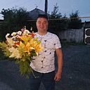 Серега, 40 лет