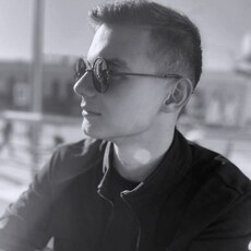 Фотография мужчины Дима, 19 лет из г. Нижний Новгород