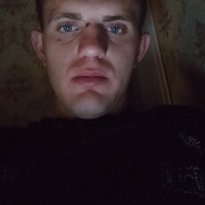 Фотография мужчины Данил, 22 года из г. Новоалтайск