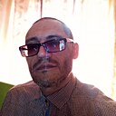 Расим, 45 лет
