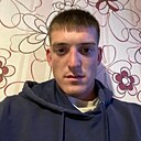 Максим, 23 года