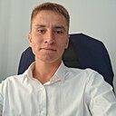Алексей, 23 года