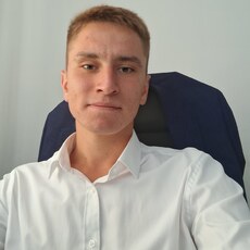 Фотография мужчины Алексей, 23 года из г. Геленджик