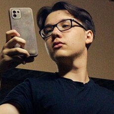 Фотография мужчины Александр, 18 лет из г. Семей