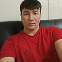 Анвар, 38 лет