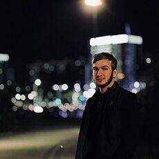Фотография мужчины Алихма, 25 лет из г. Омск
