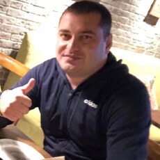 Фотография мужчины Свой, 36 лет из г. Вологда