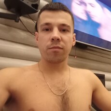 Фотография мужчины Владимир, 30 лет из г. Печора