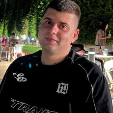 Фотография мужчины Михаил, 25 лет из г. Новошахтинск