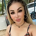 Сайка, 25 лет