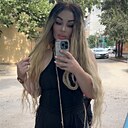 Сайка, 25 лет