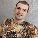 Арам, 28 лет