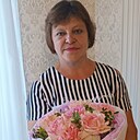 Валентина, 54 года
