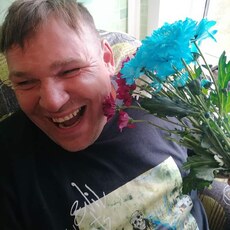 Фотография мужчины Андрей, 45 лет из г. Пермь