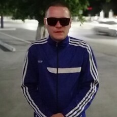 Фотография мужчины Андрей, 36 лет из г. Орск