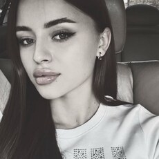 Фотография девушки Ангелина, 23 года из г. Минск