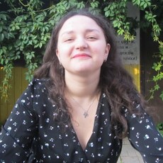 Фотография девушки Аня, 19 лет из г. Люберцы