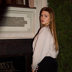 Фотография девушки Дарья, 23 года из г. Екатеринбург