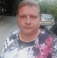 Фотография мужчины К Рилл, 31 год из г. Волгоград