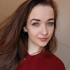 Фотография девушки Анна, 23 года из г. Тюмень