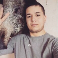 Фотография мужчины Дмитрий, 32 года из г. Саранск
