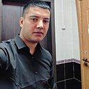 Достонбек, 29 лет