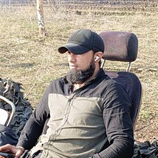 Фотография мужчины Александр, 33 года из г. Новомосковск