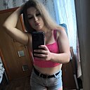 Виктория, 25 лет