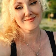 Фотография девушки Алла, 45 лет из г. Пенза