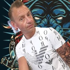 Фотография мужчины Sylwester, 45 лет из г. Катовице