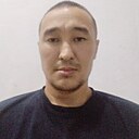 Данияр, 37 лет