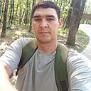 Мурат, 33 года