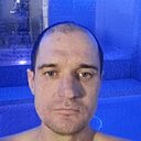 Максим, 39 лет