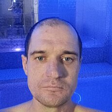 Фотография мужчины Максим, 39 лет из г. Смоленск