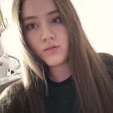 Фотография девушки Фарида, 20 лет из г. Омск