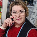 Ирина, 53 года