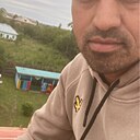 Мухиддин, 32 года