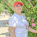 Валентина, 63 года