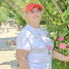 Фотография девушки Валентина, 63 года из г. Новороссийск