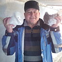 Александр, 63 года